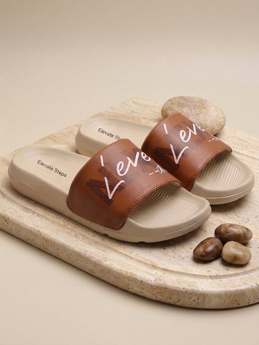 Men Sliders | Stylish, Comfortable & Lightweight Sliders for Men