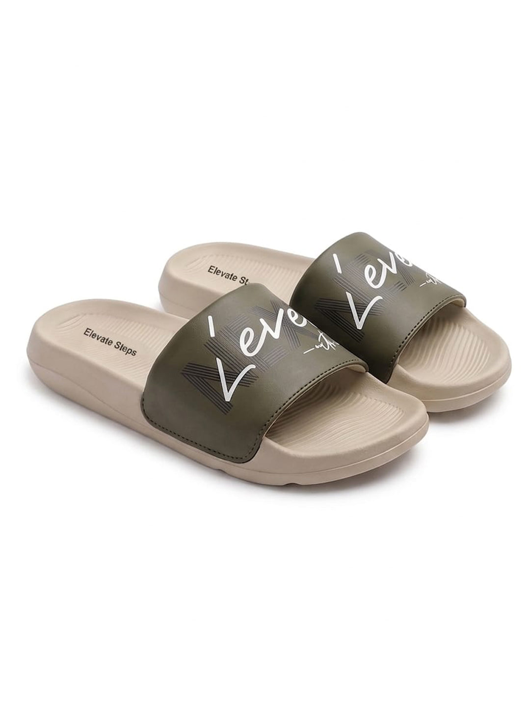Men Sliders | Stylish, Comfortable & Lightweight Sliders for Men