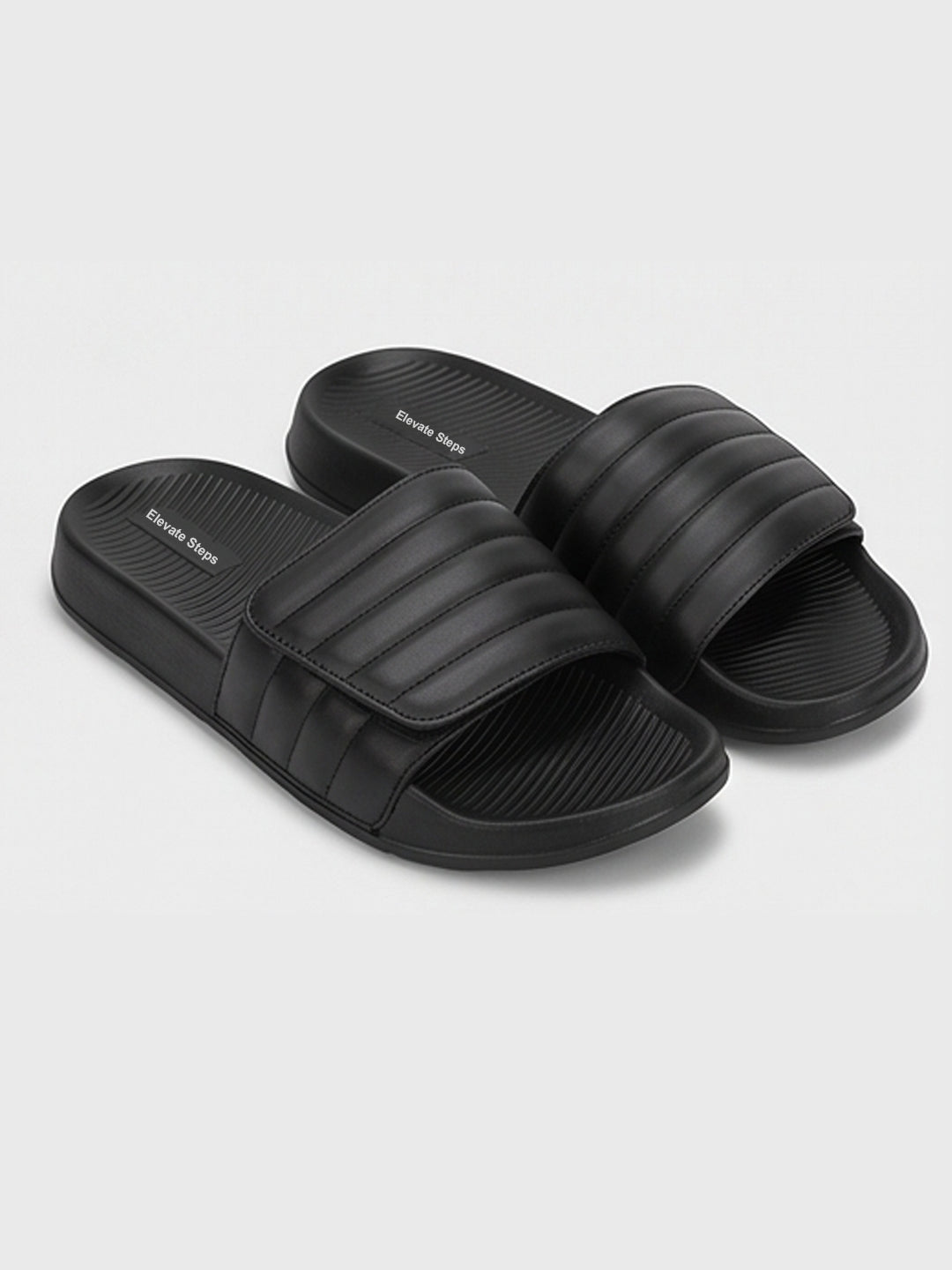 Men Slider Slippers | Comfortable & Stylish Men Slides for Daily Wear