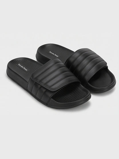 Men Slider Slippers | Comfortable & Stylish Men Slides for Daily Wear