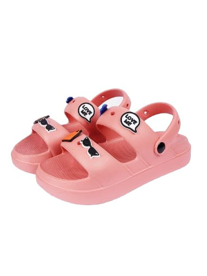 Women's Casual Clogs | Soft Cushioned Slip-On Shoes | Lightweight Anti-Skid Comfort Wear