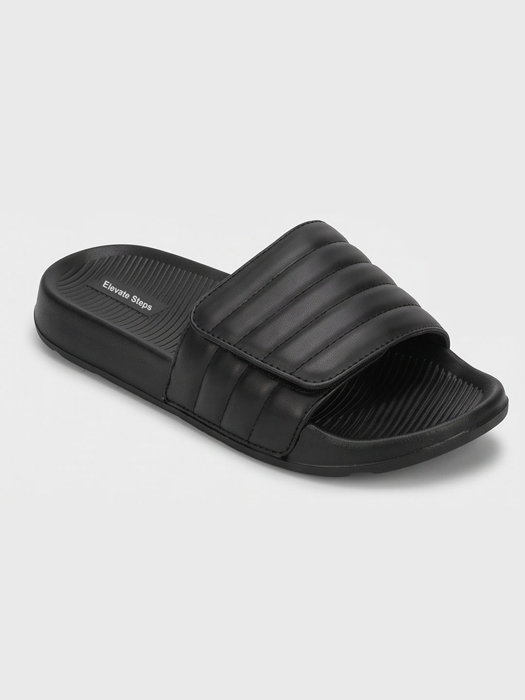 Men Slider Slippers | Comfortable & Stylish Men Slides for Daily Wear