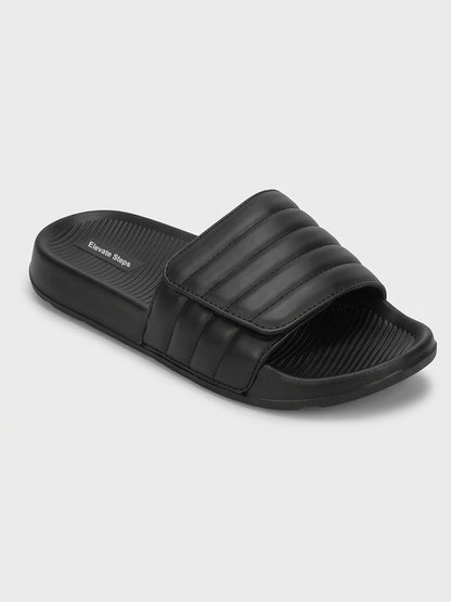Men Slider Slippers | Comfortable & Stylish Men Slides for Daily Wear