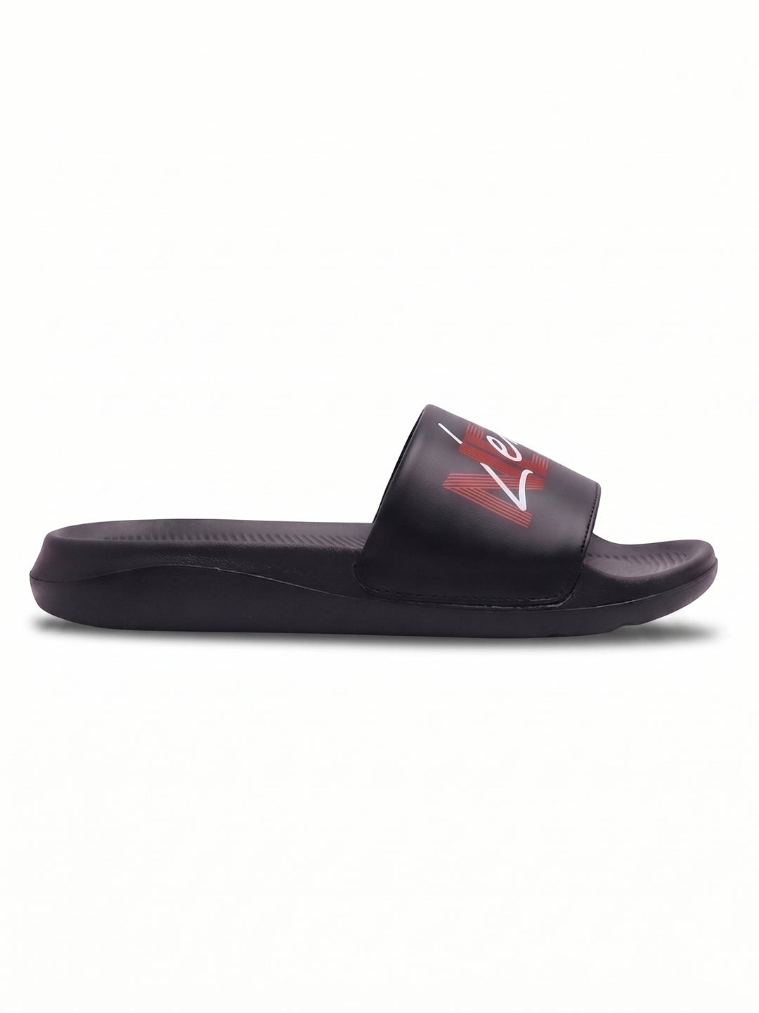 Men Slider Slippers for Men | Trendy Slides Sandals | Lightweight Comfortable Footwear for Daily Wear