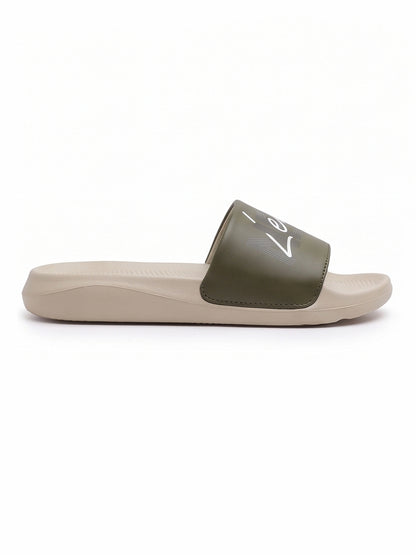 Men Sliders | Stylish, Comfortable & Lightweight Sliders for Men