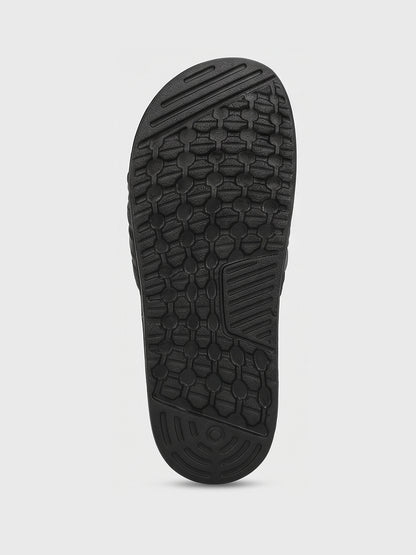 Men Slider Slippers | Comfortable & Stylish Men Slides for Daily Wear