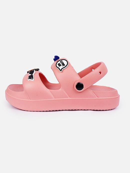 Women's Casual Clogs | Soft Cushioned Slip-On Shoes | Lightweight Anti-Skid Comfort Wear