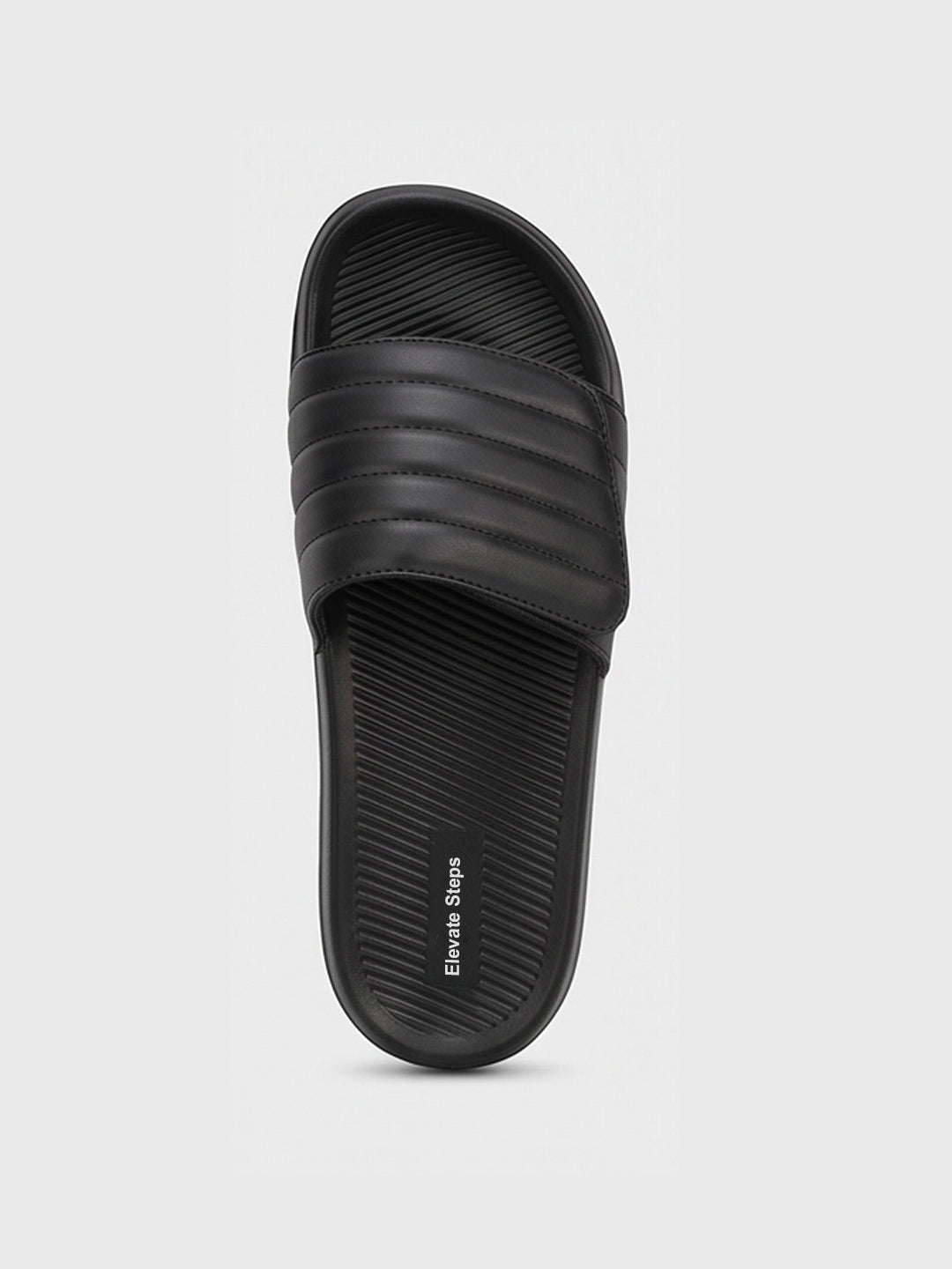 Men Slider Slippers | Comfortable & Stylish Men Slides for Daily Wear