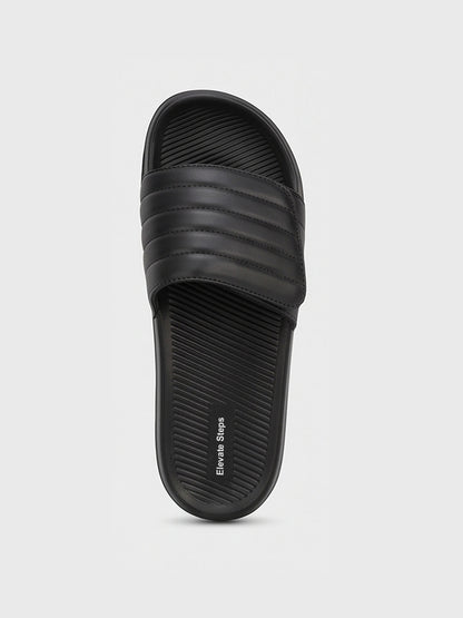 Men Slider Slippers | Comfortable & Stylish Men Slides for Daily Wear