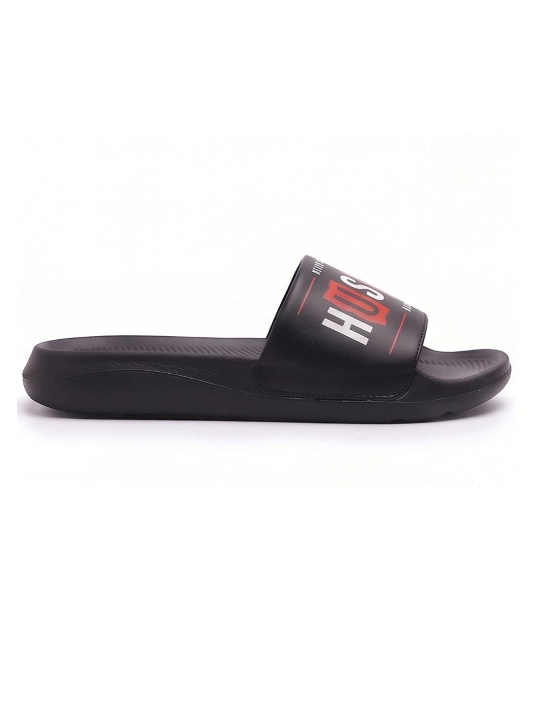 Men Slider Slippers for Men | Stylish Comfortable Slides | Casual Slip-On Sandals for Daily Wear