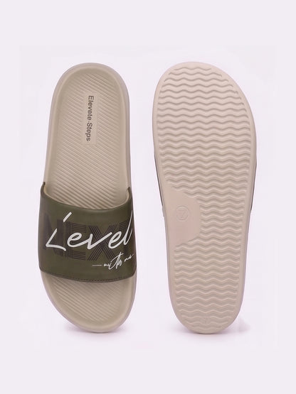 Men Sliders | Stylish, Comfortable & Lightweight Sliders for Men