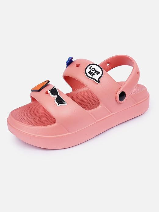 Women's Casual Clogs | Soft Cushioned Slip-On Shoes | Lightweight Anti-Skid Comfort Wear