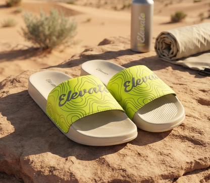 Men Slider Slippers | Premium Men Slides, Casual Sliders & Comfortable Daily Wear Footwear