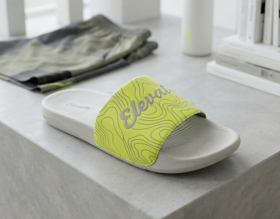 Men Slider Slippers | Premium Men Slides, Casual Sliders & Comfortable Daily Wear Footwear