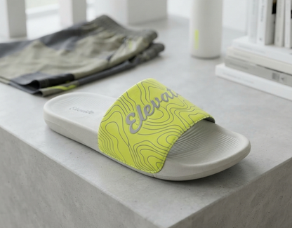 Men Slider Slippers | Premium Men Slides, Casual Sliders & Comfortable Daily Wear Footwear