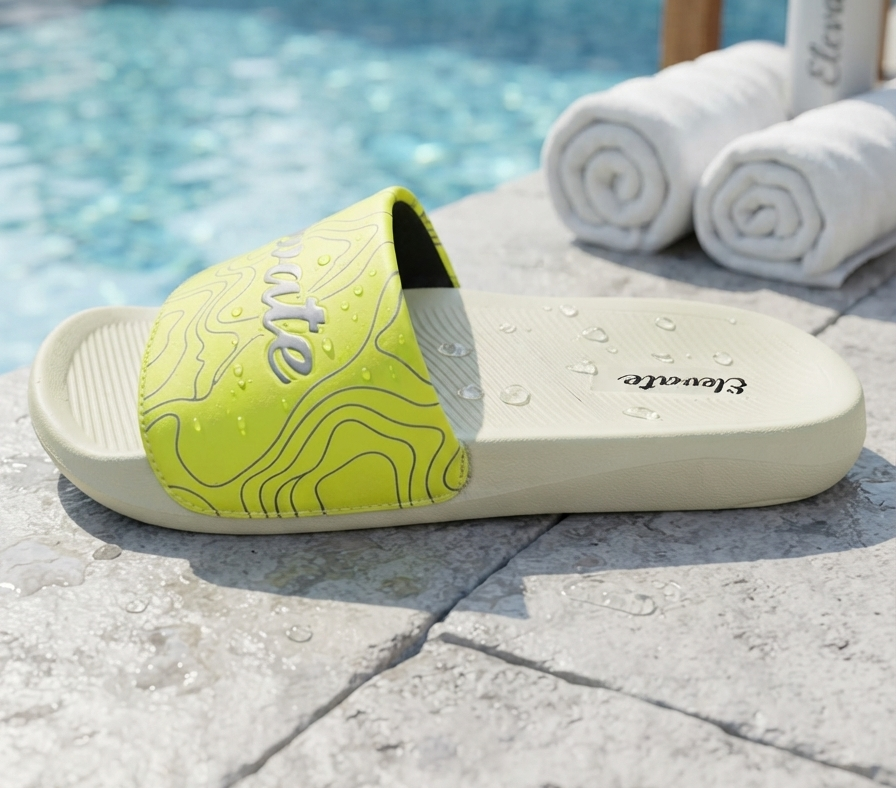 Men Slider Slippers | Premium Men Slides, Casual Sliders & Comfortable Daily Wear Footwear