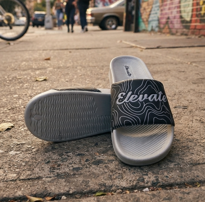 Men Slider Slippers | Lightweight Comfortable Men Slides & Casual Slippers