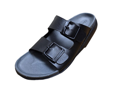 Men Slider Slippers | Stylish Comfortable Casual Daily Wear Slides for Men