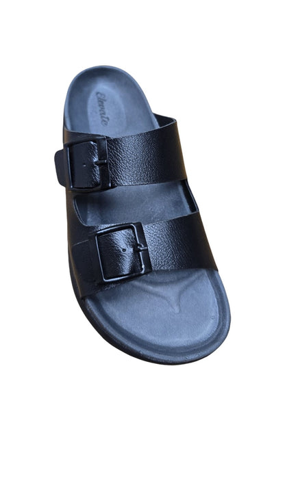 Men Slider Slippers | Stylish Comfortable Casual Daily Wear Slides for Men