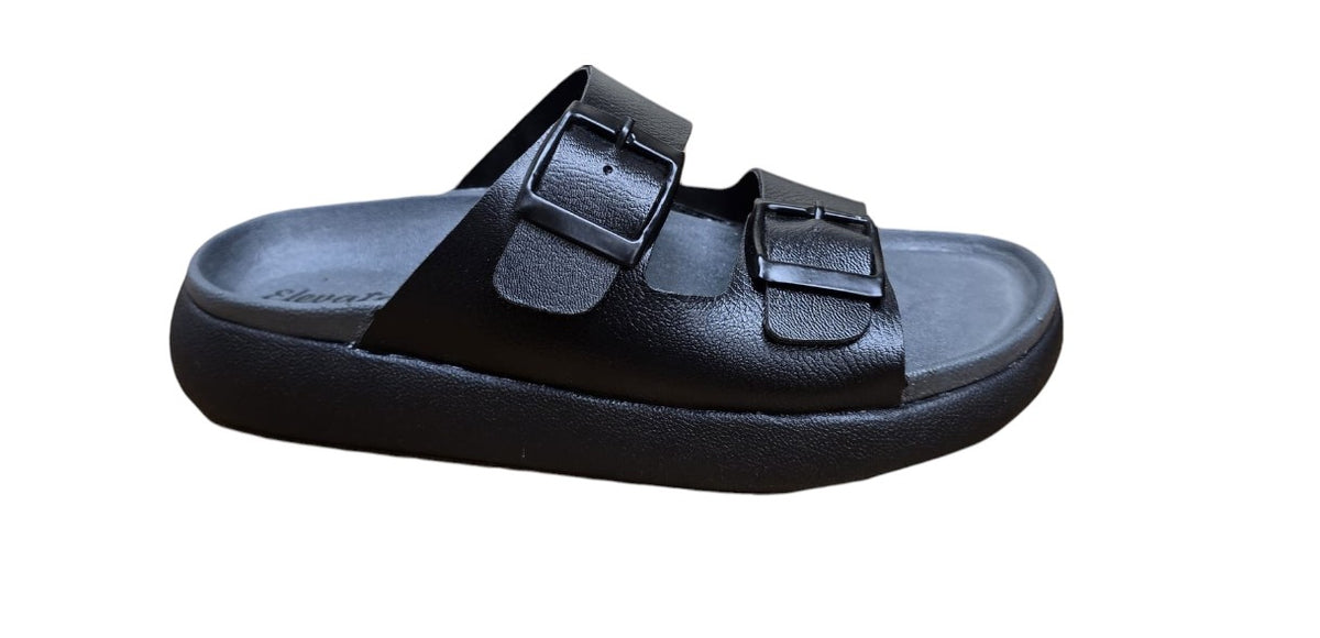 Men Slider Slippers | Stylish Comfortable Casual Daily Wear Slides for Men