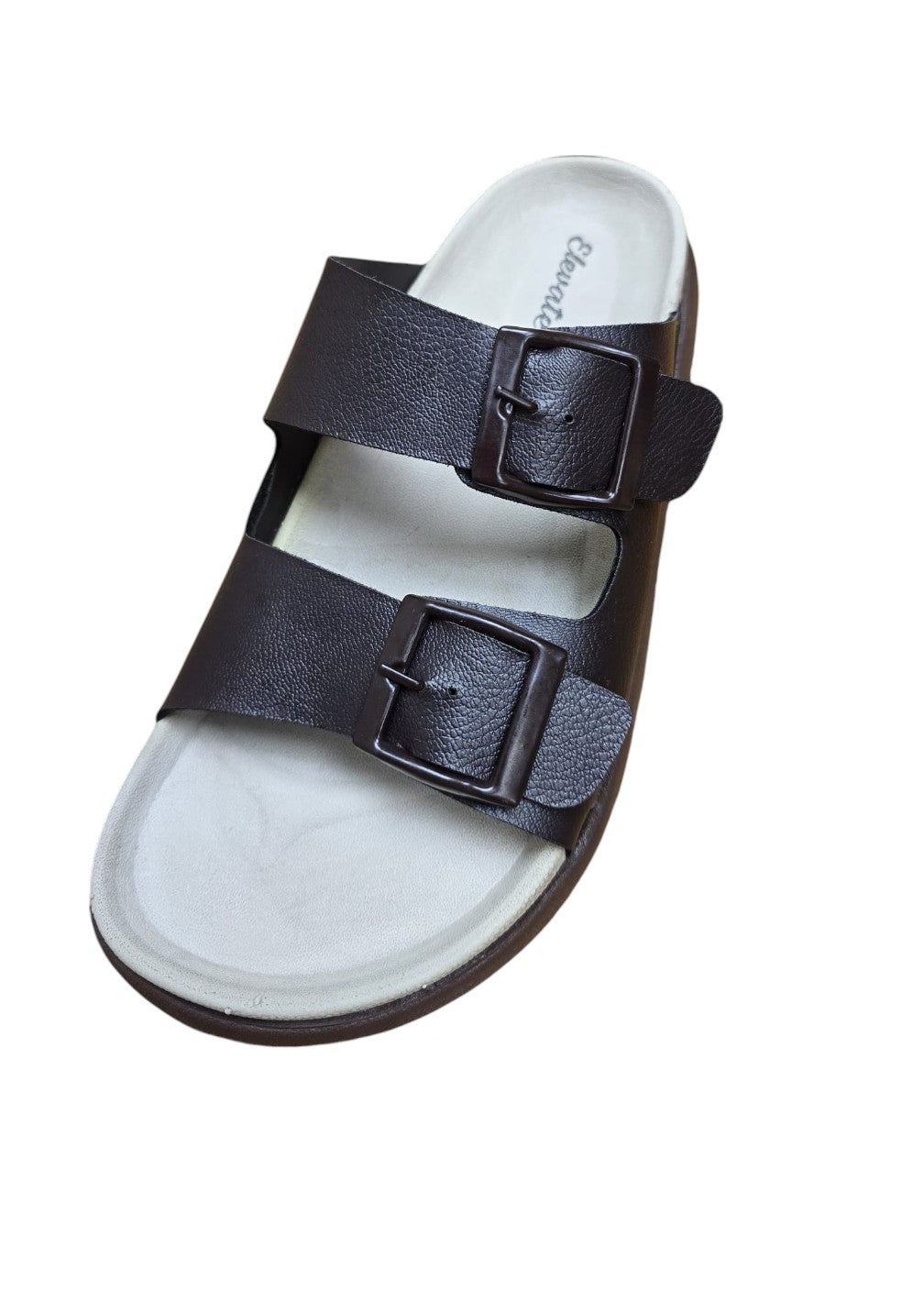 Men Slider Slippers | Comfortable Lightweight Casual Slides for Men | Daily Wear Footwear