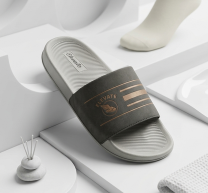 Men Sliders | Stylish, Comfortable & Lightweight Sliders for Men