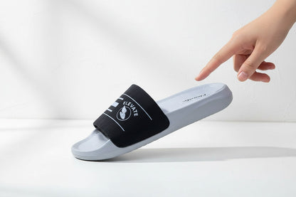 Men Sliders | Sliders for Man | Stylish & Comfortable Men Slider Slippers