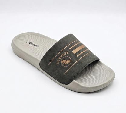 Men Sliders | Stylish, Comfortable & Lightweight Sliders for Men