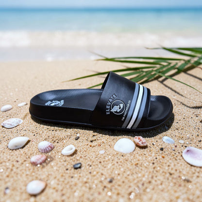 Men Sliders | Comfortable Stylish Lightweight Slip-On Slippers for Daily Wear