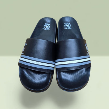 Men Sliders | Comfortable Stylish Lightweight Slip-On Slippers for Daily Wear