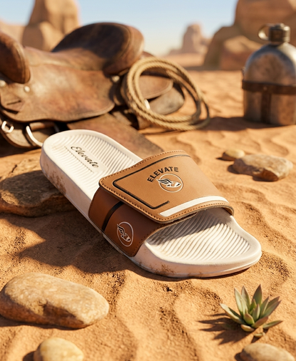 Slippers For Mens  | Comfortable Men Slides | Stylish Lightweight Slip-On Footwear for Casual & Daily Wear
