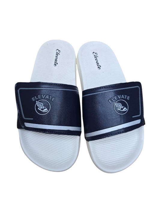 Men Slide Slippers | Trendy Men Sliders | Comfortable Lightweight Casual Slides for Daily Wear