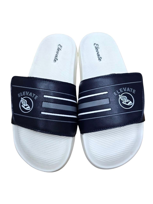 Men Sliders | Stylish Slides Slippers for Men | Lightweight Soft Comfortable Footwear for Daily & Casual Wear