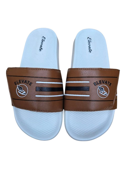 Men Slides Slippers | Trendy Men Sliders | Soft Lightweight Casual Slip-On Footwear for Everyday Comfort