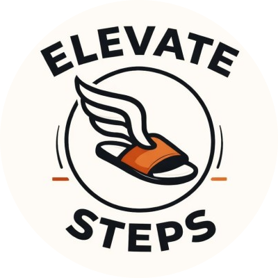 Elevate Steps